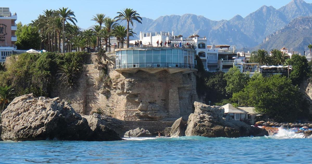 Appartement Lorena Nerja
